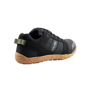 Belleville Mini-Mil 002 Barefoot Activity Shoe