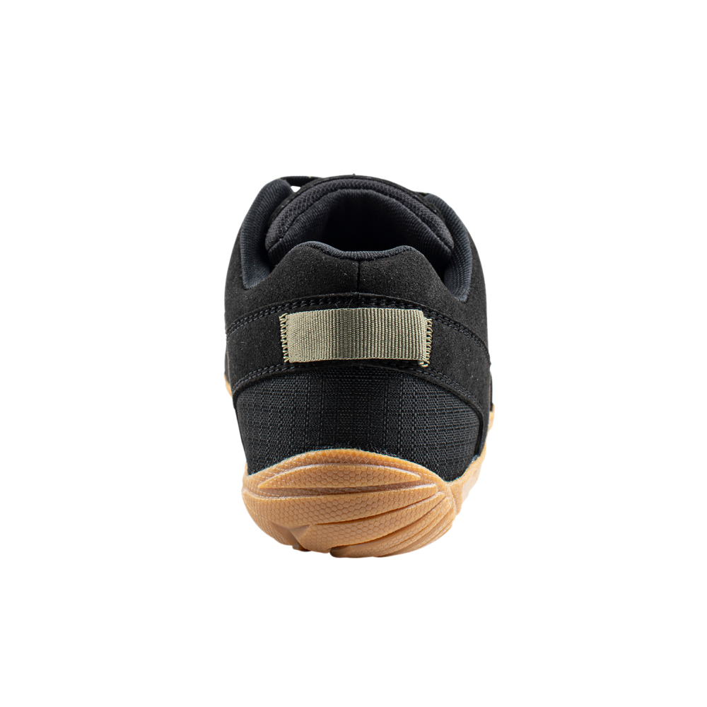 Belleville Mini-Mil 002 Barefoot Activity Shoe