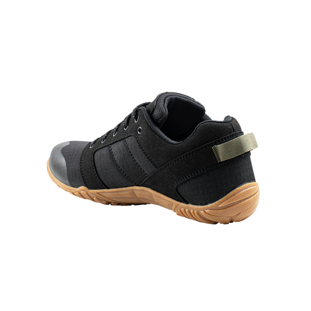 Belleville Mini-Mil 002 Barefoot Activity Shoe