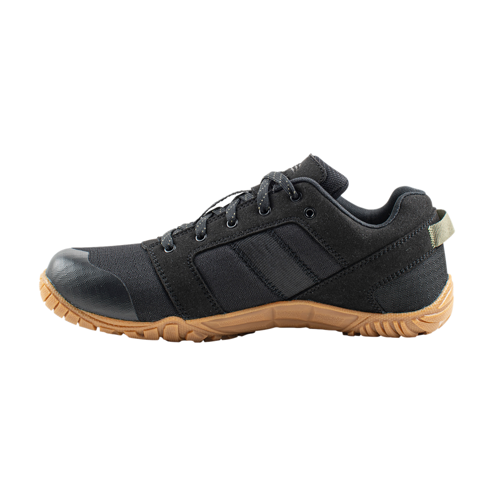 Belleville Mini-Mil 002 Barefoot Activity Shoe