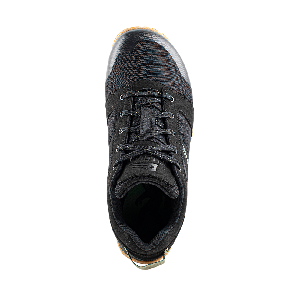 Belleville Mini-Mil 002 Barefoot Activity Shoe