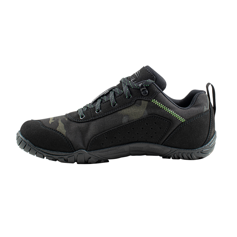 Belleville Mini-Mil 003 Barefoot Activity Training Shoe