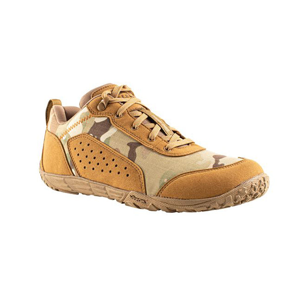 Belleville Mini-Mil 004 Barefoot Activity Training Shoe