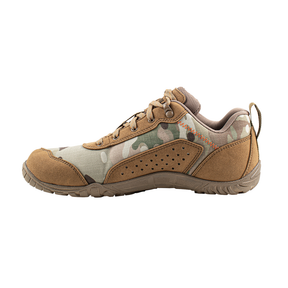 Belleville Mini-Mil 004 Barefoot Activity Training Shoe