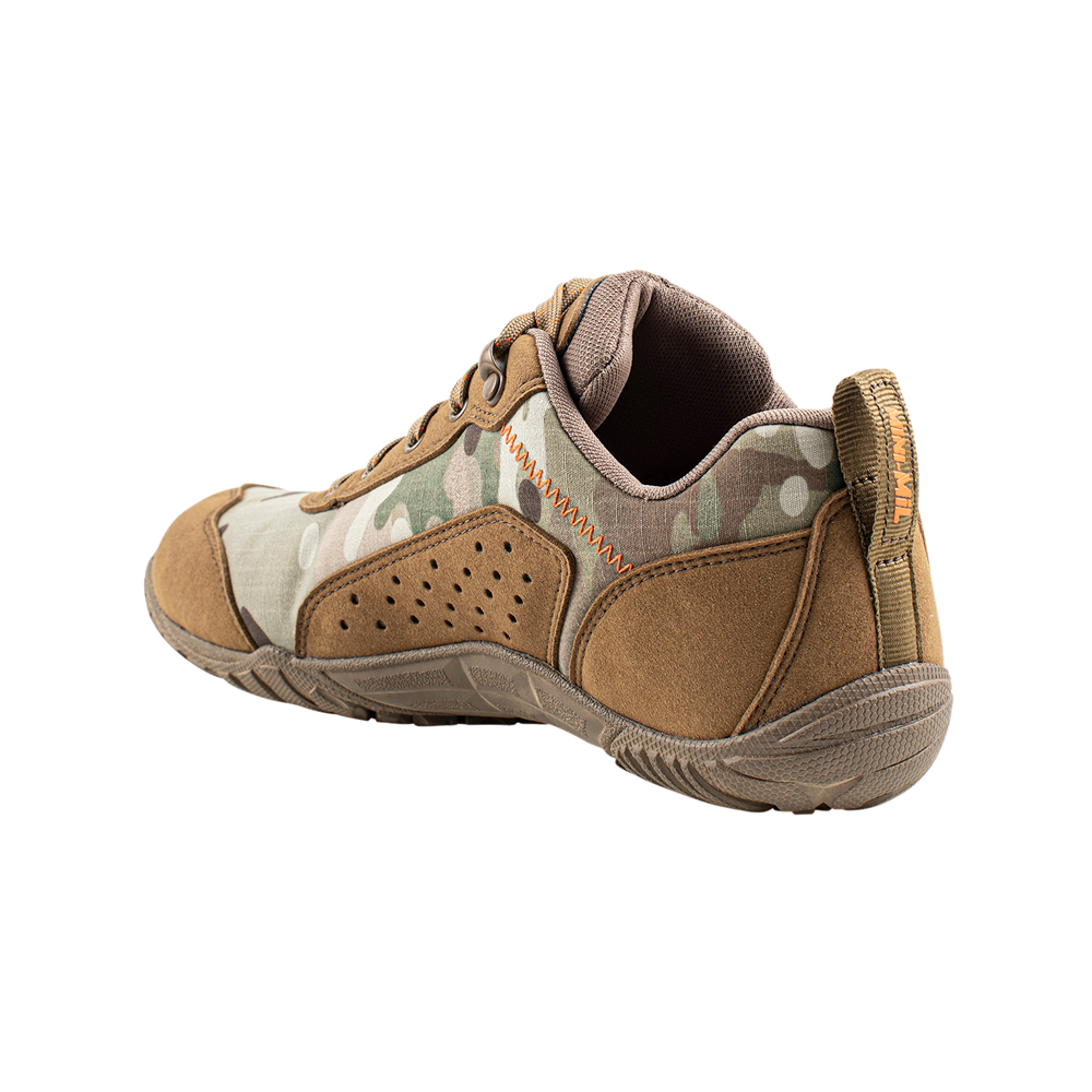 Belleville Mini-Mil 004 Barefoot Activity Training Shoe