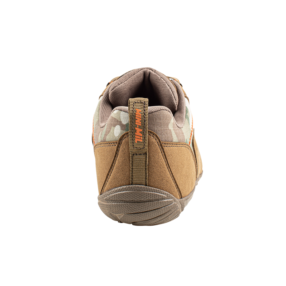 Belleville Mini-Mil 004 Barefoot Activity Training Shoe