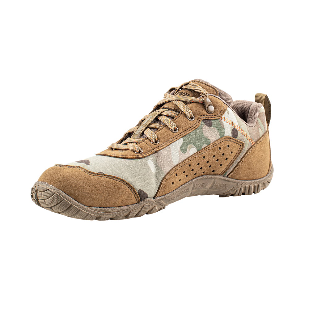 Belleville Mini-Mil 004 Barefoot Activity Training Shoe