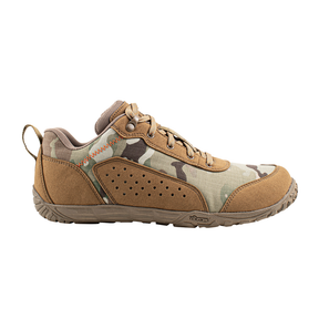 Belleville Mini-Mil 004 Barefoot Activity Training Shoe