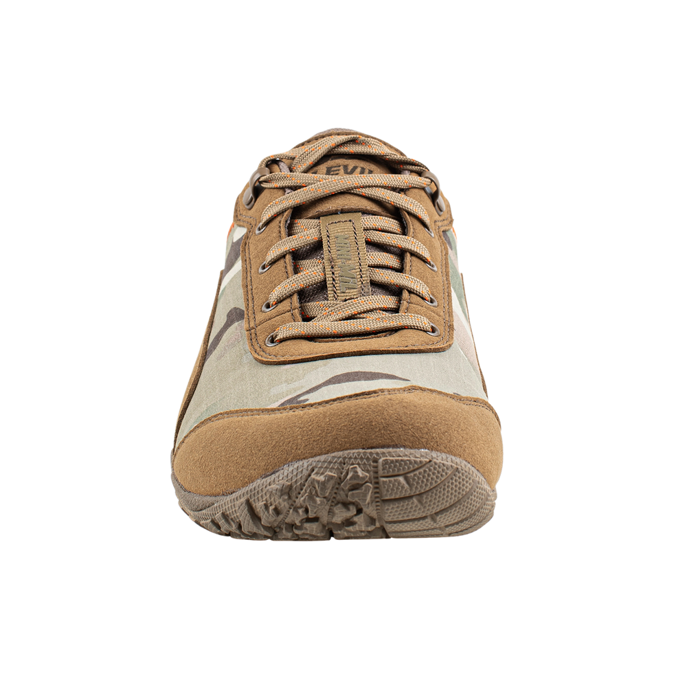Belleville Mini-Mil 004 Barefoot Activity Training Shoe