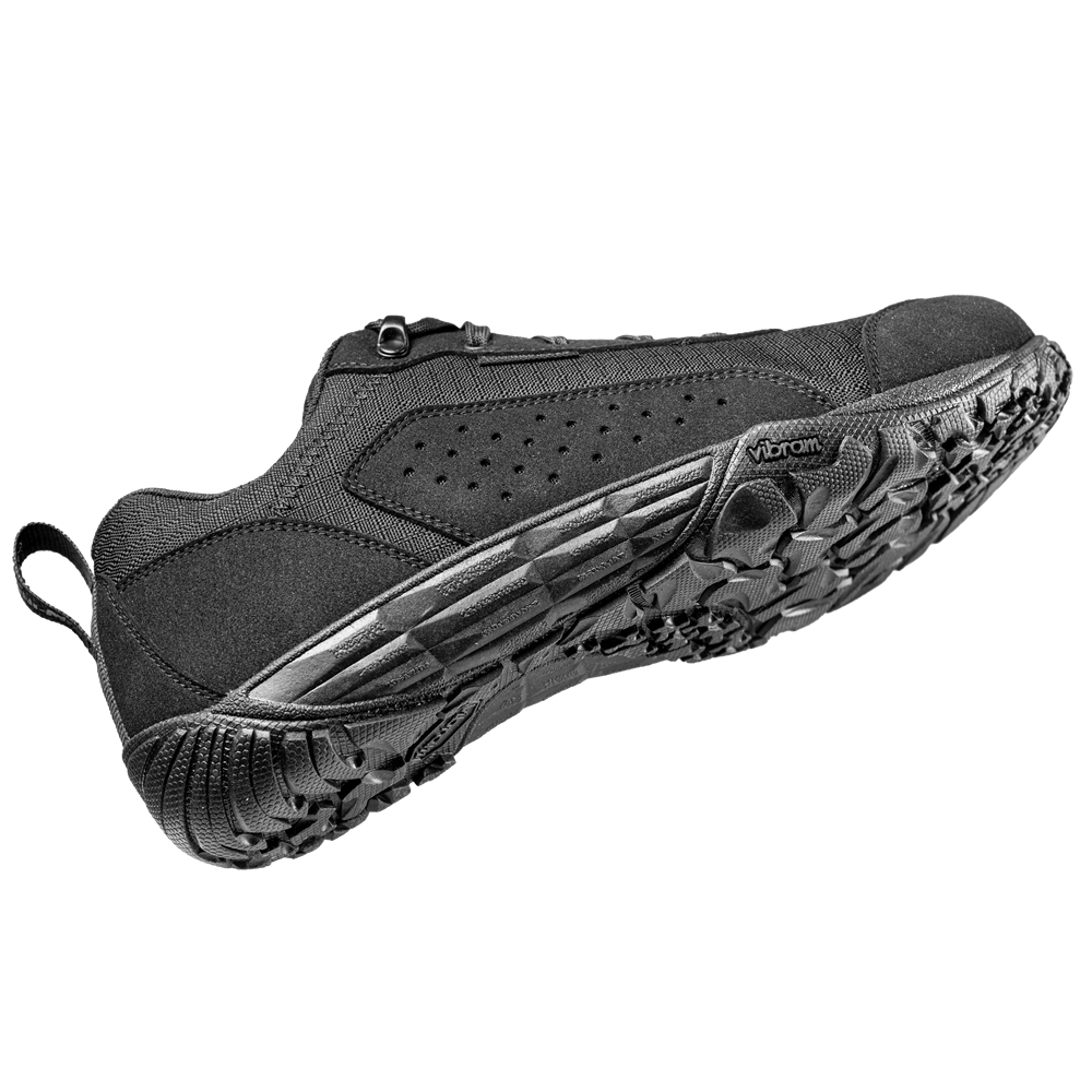 Belleville Mini-Mil 005 Barefoot Activity Training Shoe - Waterproof