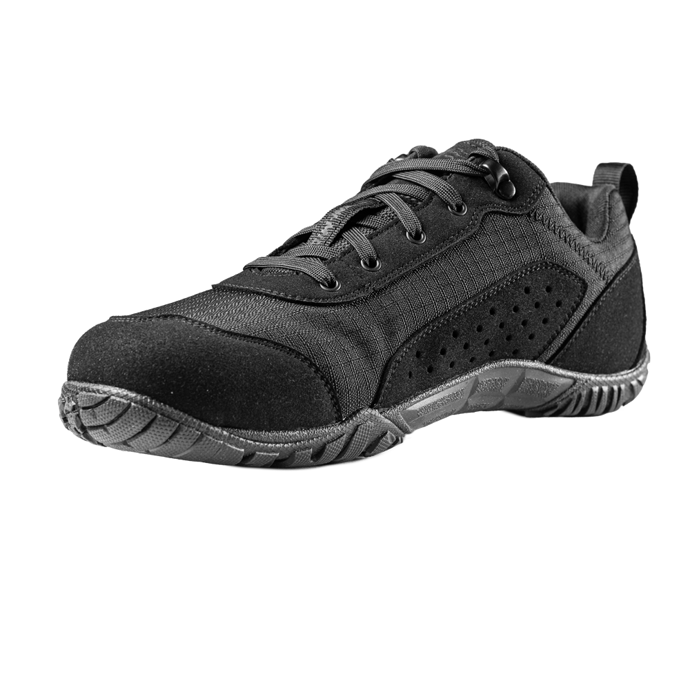 Belleville Mini-Mil 005 Barefoot Activity Training Shoe - Waterproof