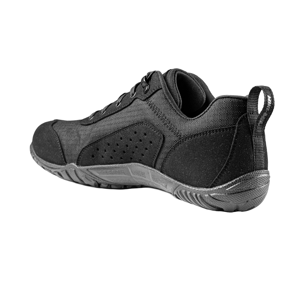 Belleville Mini-Mil 005 Barefoot Activity Training Shoe - Waterproof