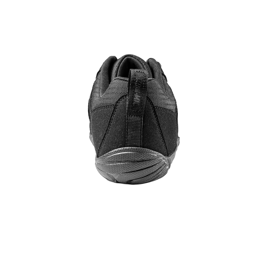 Belleville Mini-Mil 005 Barefoot Activity Training Shoe - Waterproof