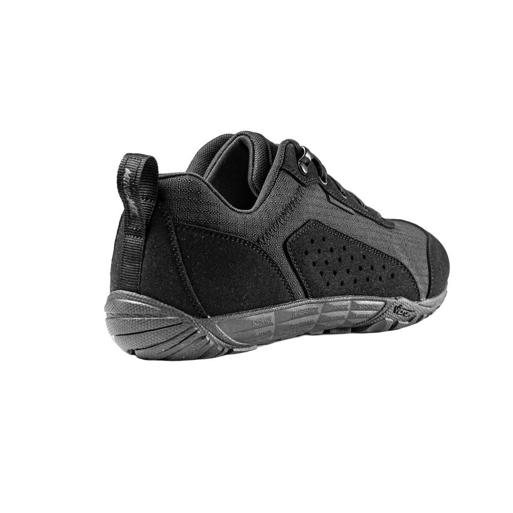 Belleville Mini-Mil 005 Barefoot Activity Training Shoe - Waterproof