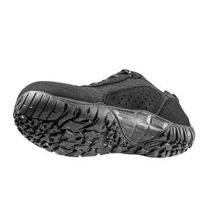 Belleville Mini-Mil 005 Barefoot Activity Training Shoe - Waterproof