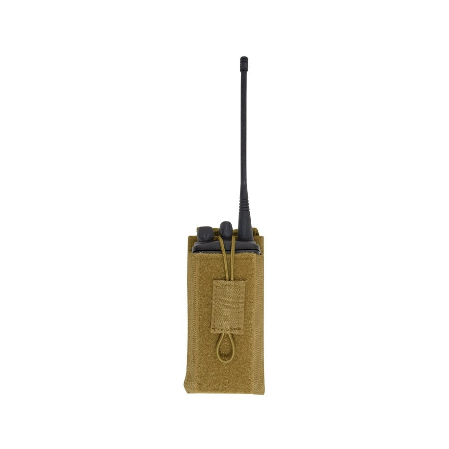 MOLLE Universal Radio Pouch