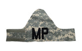 CLEARANCE - MP Military Police Armband - ACU Pattern