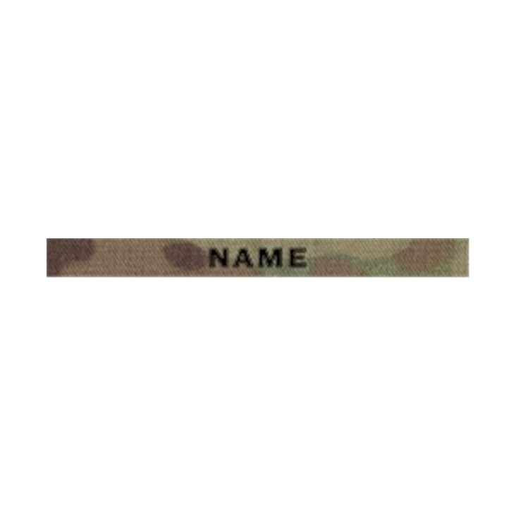 Multicam OCP GORE-TEX Name Tape