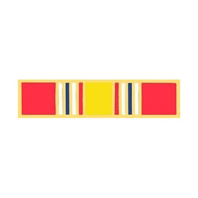 National Defense Medal Lapel Pin