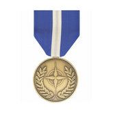NATO Medal Non-Article 5 Balkan Medal