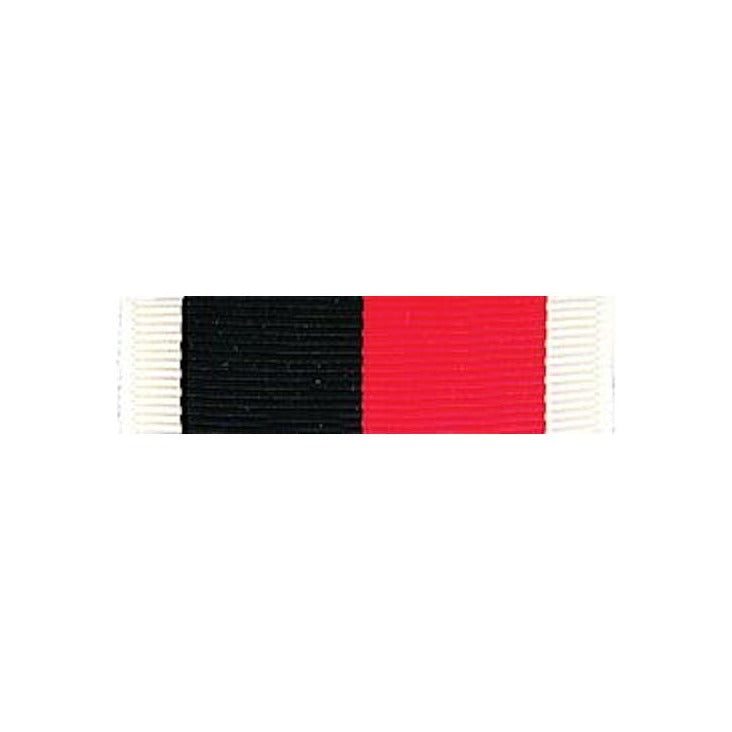 Naval Occupation Service WWII Ribbon