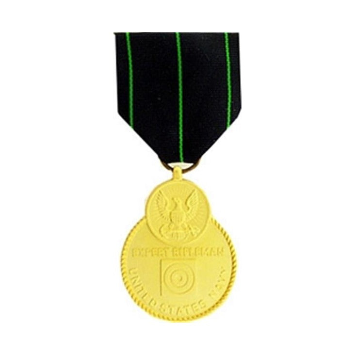 Navy Expert Rifle Medal