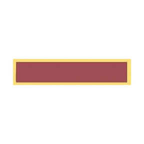 Navy Good Conduct Medal Lapel Pin