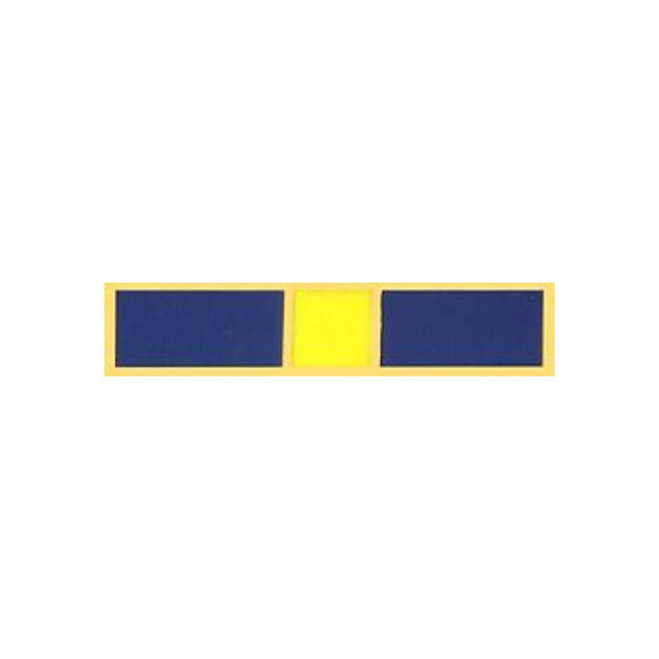 Navy/Marine Distinguished Service Lapel Pin
