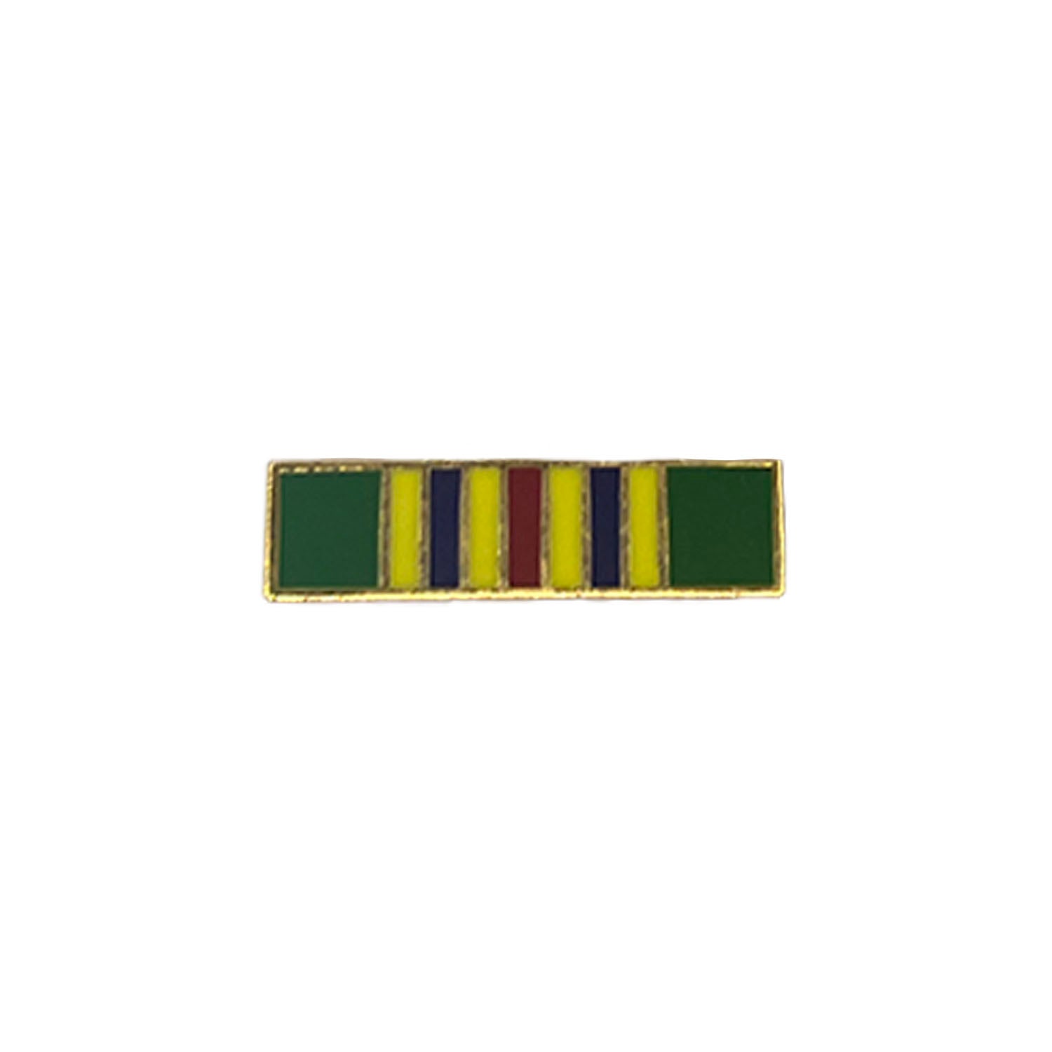 Navy Meritorious Unit Commendation Ribbon Metal Pin- CLEARANCE!