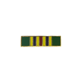 Navy Meritorious Unit Commendation Ribbon Metal Pin- CLEARANCE!