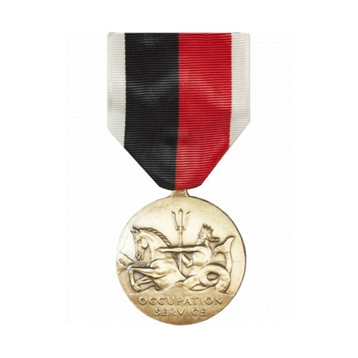 Navy Occupation Service Medal