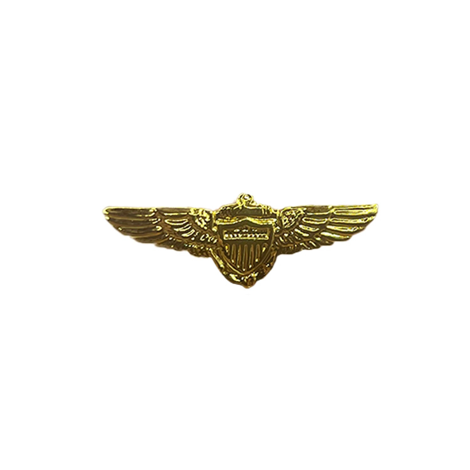 navy pilot wings metal wings