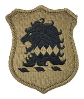 New Jersey Army National Guard OCP Patch