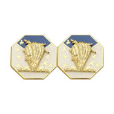 NORTH CAROLINA STARC Distinctive Unit Insignia - Pair
