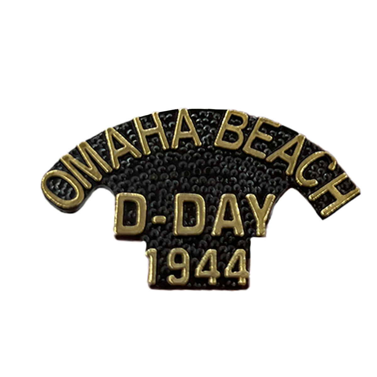 Omaha Beach D-Day 1994 Metal Pin
