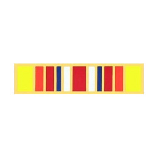 Pacific War Zone Merchant Marine Medal Lapel Pin 