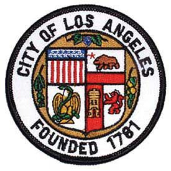 City of Los Angeles Founded 1781 Patch
