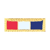 Philippine Pres Unit Cit Ribbon Small Pin