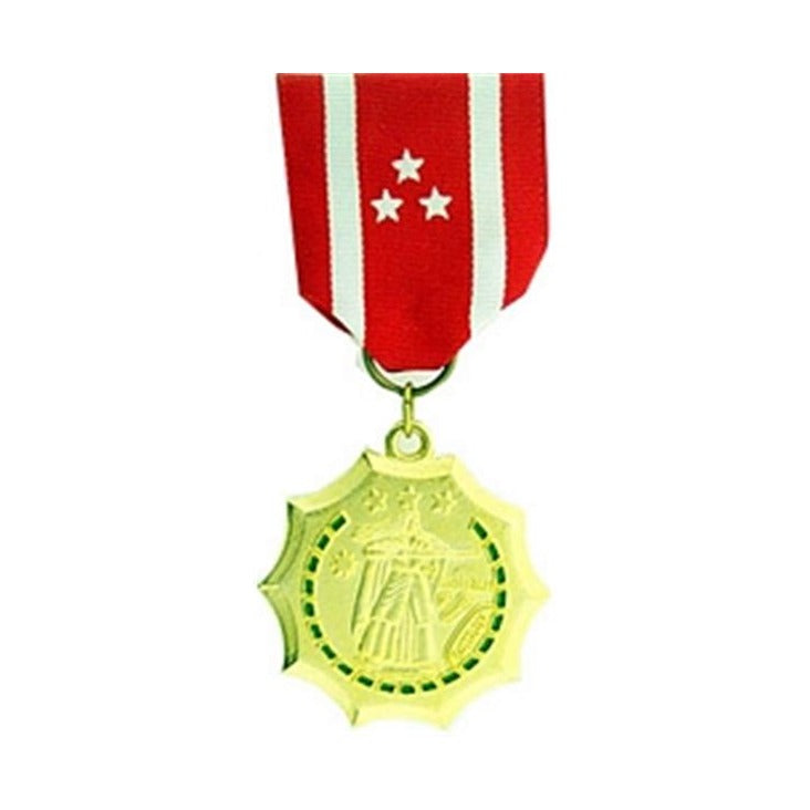 Philippine Defense Medal