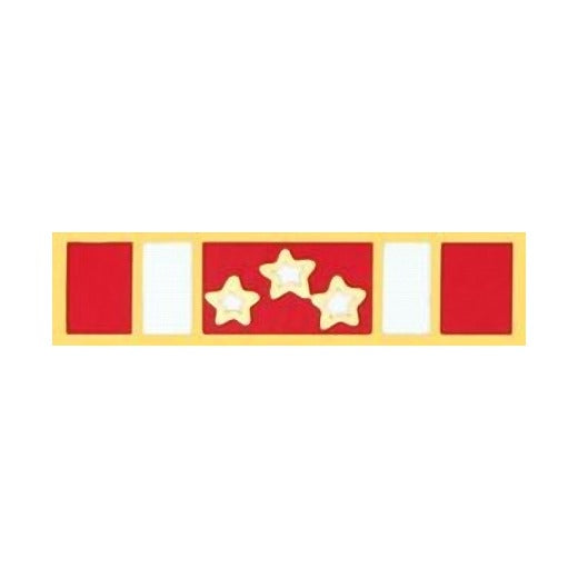 Phillipine Defense Medal Lapel Pin