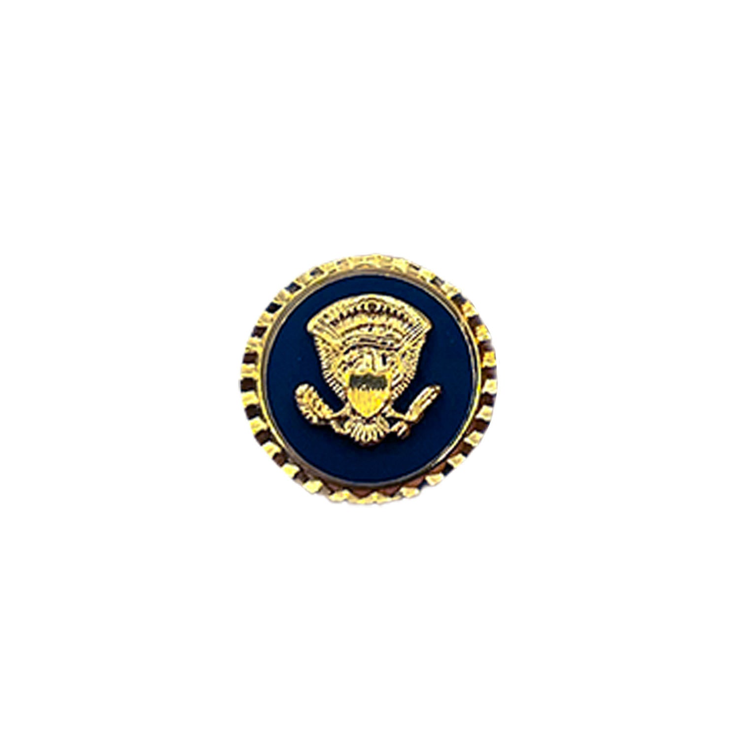 Presidential Seal Metal Pin - CLEARANCE!