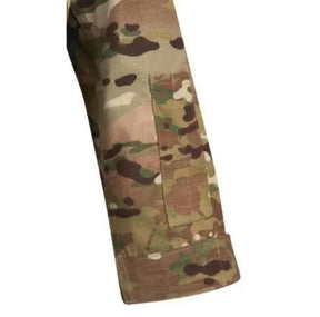 Propper F5495 Battle Rip 65/35 Poly/Cotton Jacket - Multicam - CLOSEOUT!