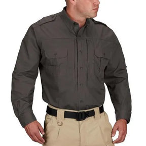 Propper F5312 Men's Tactical Shirt Long Sleeve - CLEARANCE!