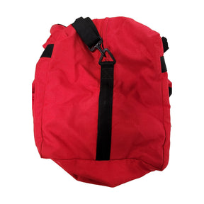 CLEARANCE - Raine Cordura Equipment/Divers Bag - Red