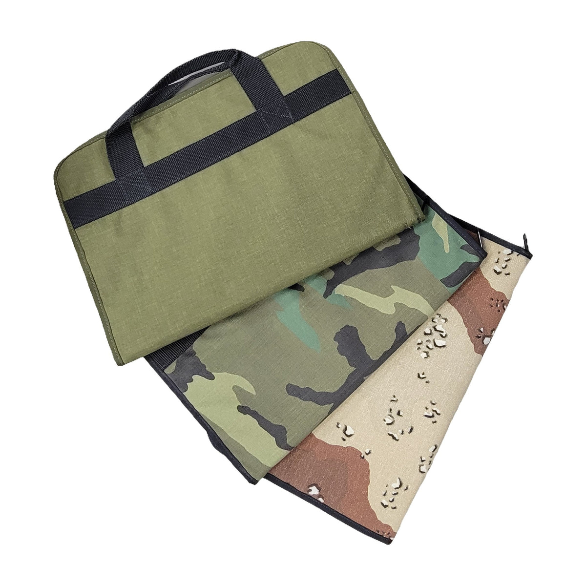 CLEARANCE - Raine Briefing Portfolio – Legal Size – Made in U.S.A.