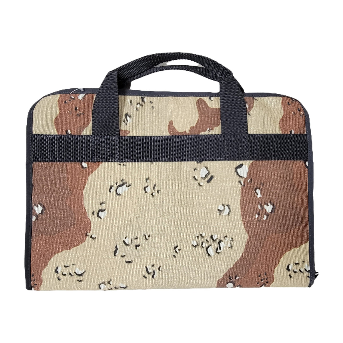 0037 Military Portfolio Camouflage