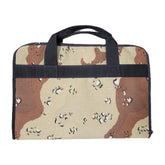 0037 Military Portfolio Camouflage