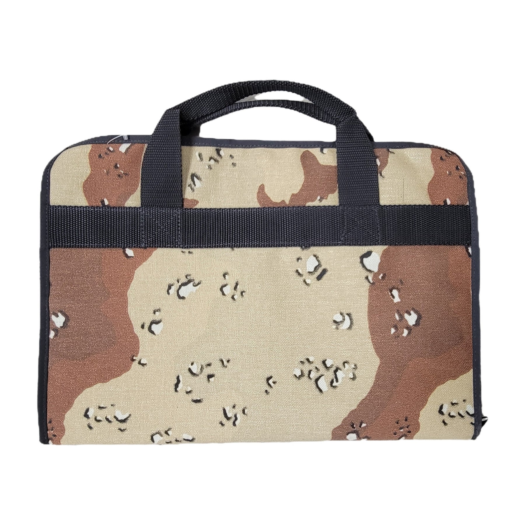 0037 Military Portfolio Camouflage
