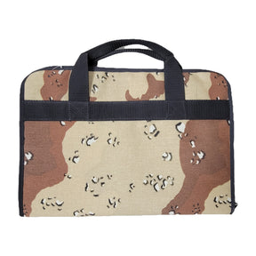 0037 Military Portfolio Camouflage