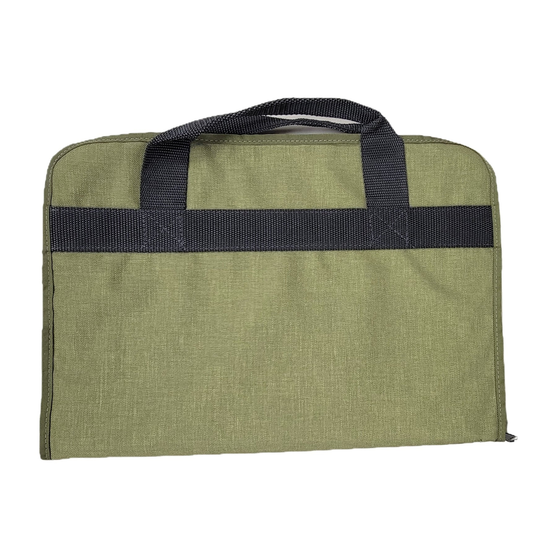 0037 Military Portfolio Camouflage